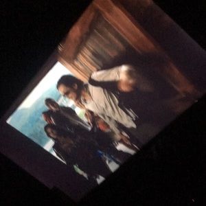 Meet your Posher, Brad